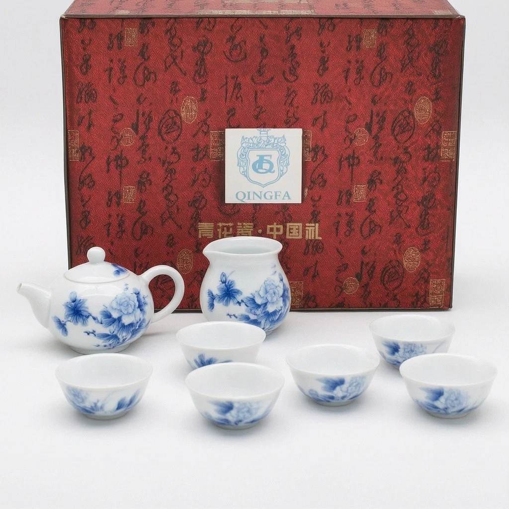 可收藏中国茶壶、茶具套装(1900-现在) | eBay