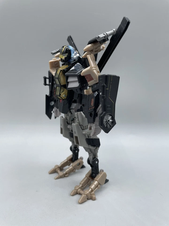 Transformers Generations Hunt for the Decepticons Tomahawk Deluxe Complete - Image 3 of 4