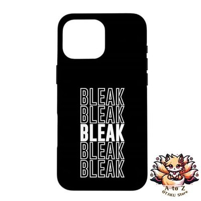 NEU Bleak Smartphone Hülle für iPhone 16 Pro Max