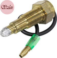 Radiator Water Sensor Switch Compatible with Kawasaki Kfx700 Kfx 700 Ksv700 2004