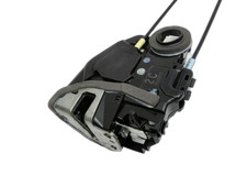 Porte arrière et accessoires Toyota URBAN CRUISER