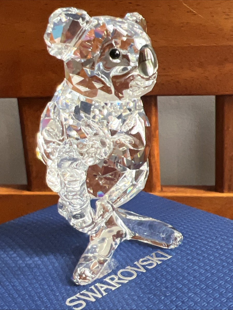 Swarovski 2017 Koala 5271914 Mint with box. | eBay