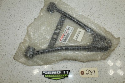 A15	Yamaha Kodiak NOS	A-Arm FR, LWR, RH	5ND-F358A-01