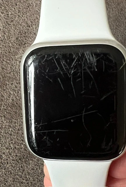 Apple Watch Series 4, Foto 3 von 5