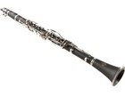 Buffet Crampon Clarinet with Case and Original Factory Box — photo 3