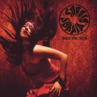 Soraia / Shed The Skin