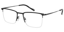 Pierre Cardin P.C. 6918 Matte black 55/21/150 MAN Eyewear Frame