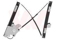 Fensterheber Elektrisch Vorne Rechts FüR Ford Mondeo III Turnier BWY B5Y B4Y