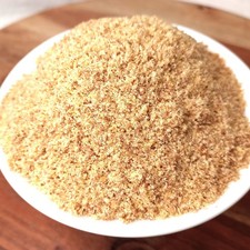 Golden Flax Seed Meal 100% Organic Flaxseeds Omega-3 Premium Ground Linseeds