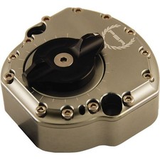 PSR - 04-00856-29 - Steering Damper, Gun Meta...