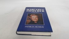 			Margaret Thatcher (signed), Patricia Murray, W.H. Allen / Virgin 		