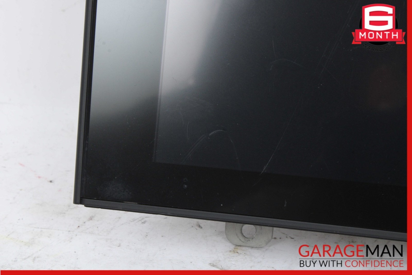 2017-2020 Maserati Ghibli dash navigation display screen monitor 670109472