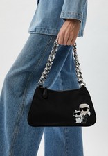 Karl Lagerfeld K/Ikonik 2.0 shoulder bag �208