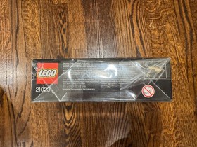 LEGO Architecture 21023 SEALED Flatiron Building Set Sealed Box New Rare