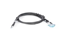 Bremsseil Seilzug Feststellbremse Bosch 1 987 477 934 FüR Opel Astra GTC A04 L70