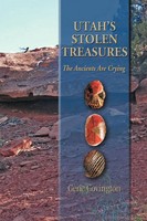 Gene Covington | Utah's Stolen Treasures | Taschenbuch | Englisch (2012)