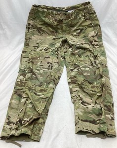 Gen III Layer 6 OCP Extreme Cold/Wet Weather Trousers Multicam Sm. Md. & Lg.