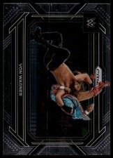 2023 Panini Prizm WWE Von Wagner #13