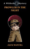 Jack Matcha | Prowler In The Night | Taschenbuch | Englisch (2020)
