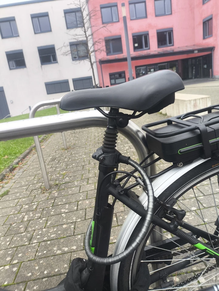 Damen E Bike 28er, 7Gang - Bild 4 von 4