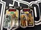 Star Wars The Vintage Collection Nikto Skiff Guard 3.75" Action Figure VC99/VC56