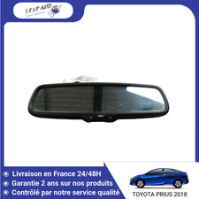 Retroviseur intérieur Toyota PRIUS