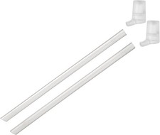 CamelBak Eddy Bite Valve and Straw, 2 Count Pack of 1