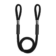 Dock Line Pontoon Accessories 5/8" Boat Rope for Camping Boating Motorboat