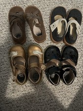 Livie Luca Girls Size 10 Shoes
