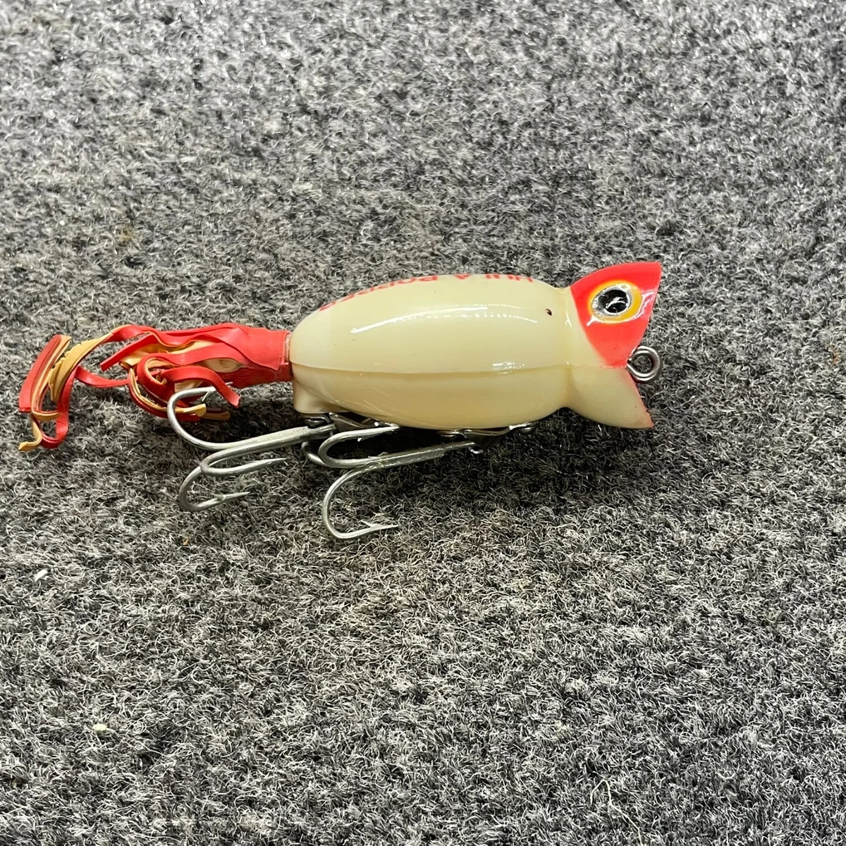 Whiting Freshwater Vintage Fishing Lures for sale | eBay