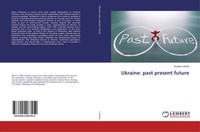 Knodel Ludmila | Ukraine: Past Present Future | Taschenbuch | Englisch (2017)