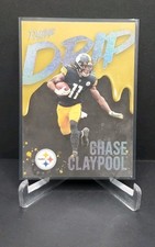 2021 Panini Prestige Football Cards 35