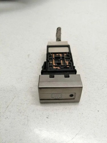 NISSAN X-TRAIL T30 Schalter 06016 2.20 Diesel 100kw 2006 17121120