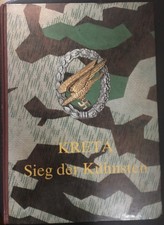Kreta - Sieg der Kühnsten / Crete - Daring V...