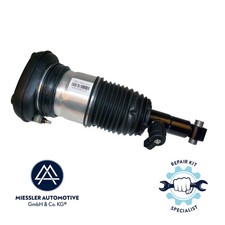 Jambe de suspension pneumatique BMW X7 (G07) arrière gauche