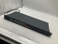 Kramer 8x8 HDMI Matrix Switcher VS-88H HD Vid...