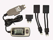 Electronic Specialties 309A Fuse Buddy Mini Kit - Improved