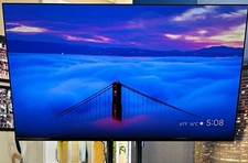 Sony BRAVIA XR-65A95K 65" OLED 4K 2160p 60Hz TV Black 2022 MPN