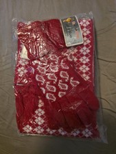 Ergee International Ergolan Wool Scarf  Child Gloves Germany