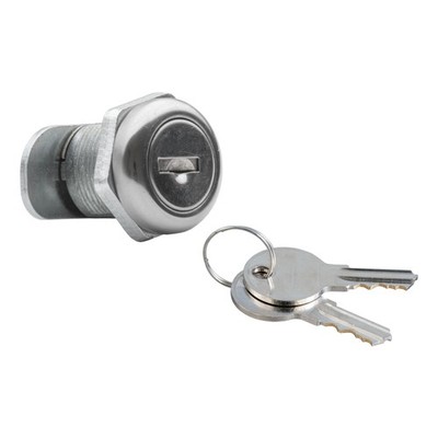 UWS 003-CH507CYLNDR Replacement Paddle Handle Truck Tool Box Lock Cylinder-Keys