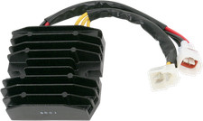 RICKS MOTORSPORT ELECTRIC - Regulator/Rectifi...