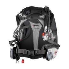 DUWT® MARES® MAGELLAN JACKET giacca da immersione Tarierjacket