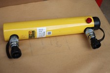 Enerpac RR1010 Double Acting Hydraulic Cylinder 11.1ton Capacity 10inch Stroke