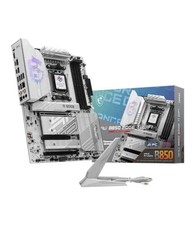 MSI MPG B850 EDGE TI WIFI AM5 ATX Motherboard DDR5 PCIe 5.0 Wi-Fi 7 AMD Ryzen