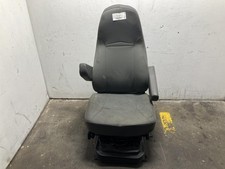 International PROSTAR GREY CLOTH Air Ride Seat - Used