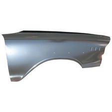 Front Passenger Side Fender Made Of Steel Fits 1957 Chevrolet 150 4040-100-572r Front Passenger Side Fender Made Of Steel Fits 1957 Chevrolet 150 4040-100-572r