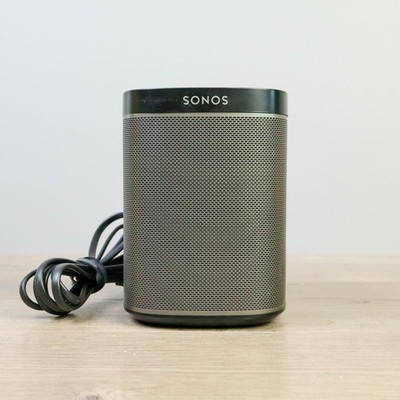 Sonos Play:1 Wireless Speaker - Excellent Condition