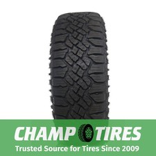 Set Of 4 P27555r20 Goodyear New Wrangler Duratrac 113 T New 1632nds