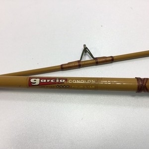 Vintage Garcia Conolon Fishing Rod for sale | eBay