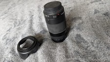 Canon EF 75-300mm f/4-5.6 III Zoom Lens -  for Canon EOS DSLR cameras
